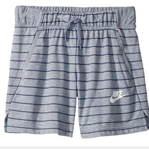 Nike French Terry Shorts